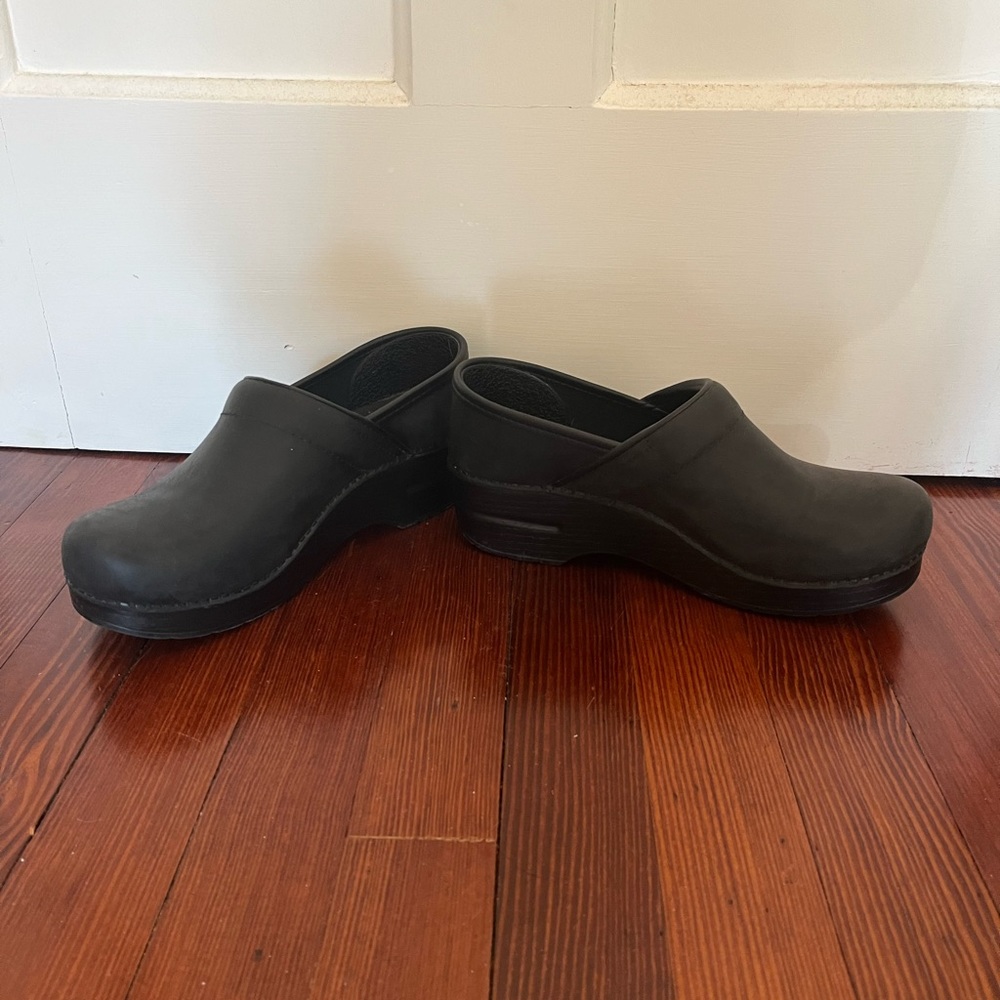 Dansko Clogs